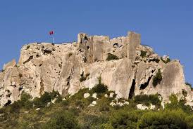 Chateau des Baux